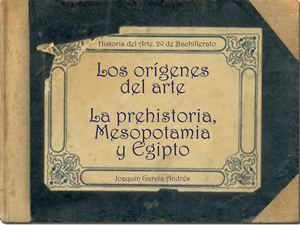 0 1 Los Antecedentes Del Arte