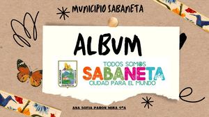 Presentación Propuesta De Proyecto Scrapbook Doodle Marrón Y Blanco