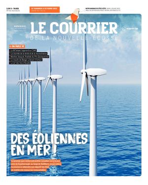 Vendredi 6 octobre 2023