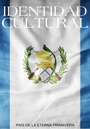 Identidad Cultural