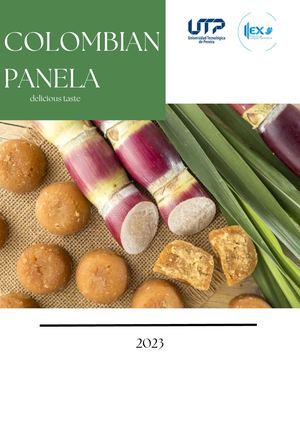 Revista Catálogo Panela