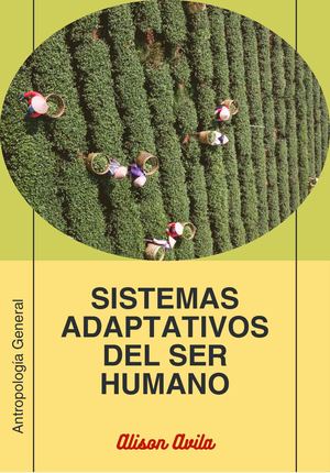 Sistemas Adaptativos Del Ser Humano