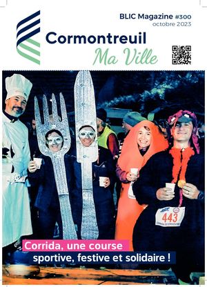 BLIC N°300 - OCTOBRE 2023