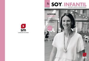 Revista Soydeinfantil Sm N1