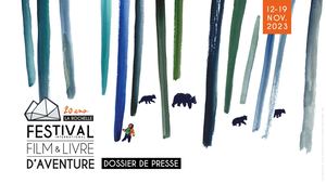 FIFAV 2023 - DOSSIER DE PRESSE