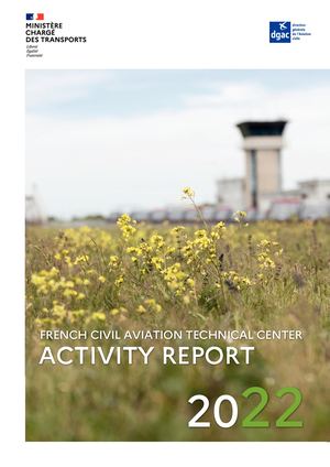 Calaméo - 2022 STAC activity report