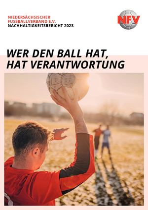 Nfv Nachhaltigkeitsbericht 2023