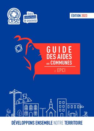 Guide Aides Aux Communes Epci 2023