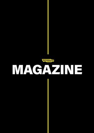 Technogym Magazine_2023