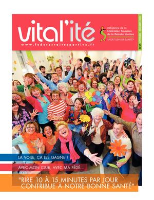 FFRS Vitalité 47