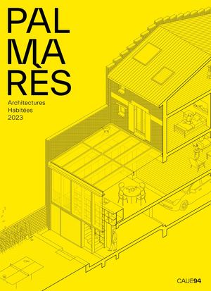 Palmares Architectures Habitées dans le Val-de-Marne 2023