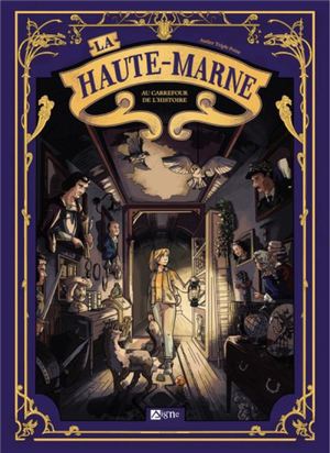 Extrait Haute Marne