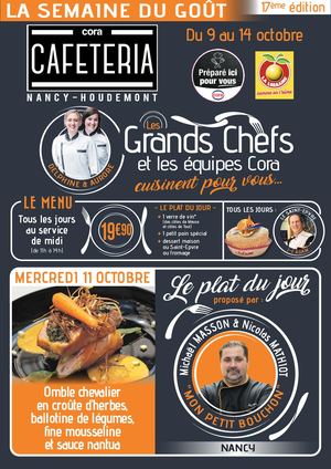 Plv Semaine Du Goût 3 6