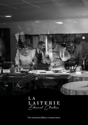 Livret - LA LAITERIE