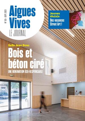 Journal septembre 2023