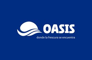 Oasis - Manual de Identidad