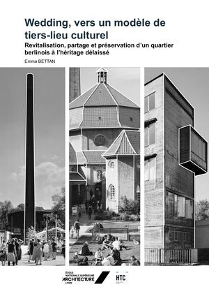 Mémoire de fin d'études