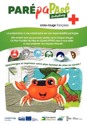 Plan Familial de Mise en Sûreté - Inclusion