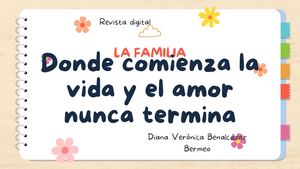 Revista Digital Diana Benalcázar