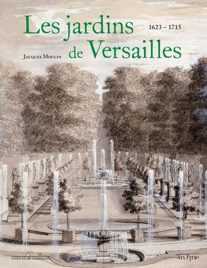 Les Jardins de Versailles 1623-1715 2023 (Extrait)