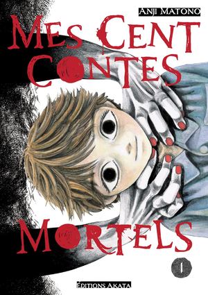Mes cent contes mortels