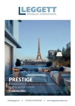 Prestige Commentaire De Marché 2023