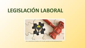 Cartilla Estabilidad Laboral