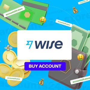 Купить Wise Аккаунты | Верифицированные