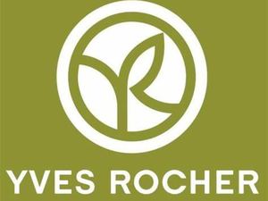Yves Rocher Catalogue