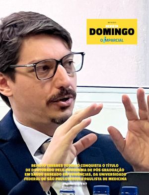 Revistadomingo 08 Outubro 2023