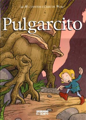 Pulgarcito - Colección Fantasía
