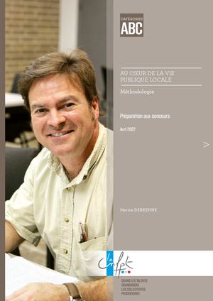 Au Coeur De La Vie Publique Locale