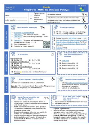 Tspe C03 Plan De Travail