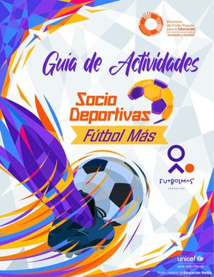 Guia De Deporte Para El Desarrollo 1