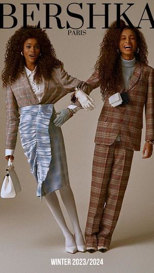 Bershka Catalogue (3)