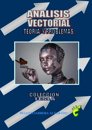 Analisis Vectorial
