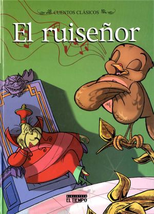 El Ruiseñor - Colección Fantasía