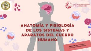 Anatomía Y Fisiología De Los Aparatos Y Sistemas Del Cuerpo Humano (1)