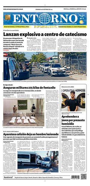 Entorno Informativo 081023