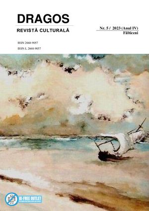 Dragos nr. 5 / 2023