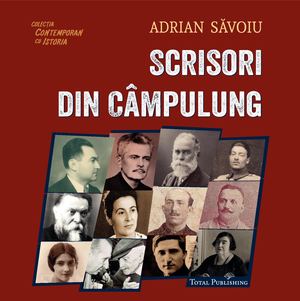 Scrisori din Câmpulung