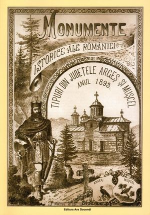 Monumente istorice ale României