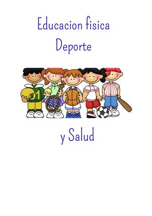 Educacion Fisica