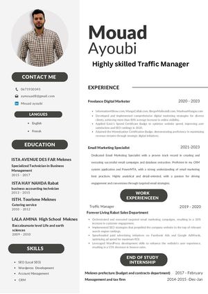 Cv Mouad (2)