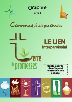 Le Lien Octobre 2023