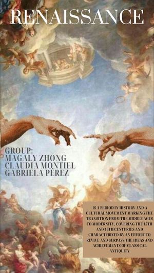 The Renaissance (1)