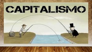 El Capitalismo En El Siglo Xix (1789 1914)