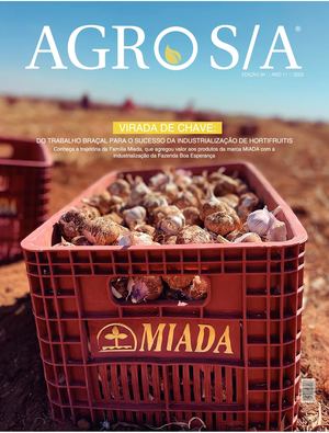 REVISTA AGRO SA 94