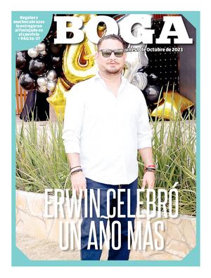 Boga 9 De Octubre De 2023