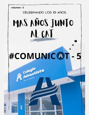 GRUPO -MARIA Centenario Del Colegio Adventista Del Titicaca Y 21 Años De ÉXito Académico